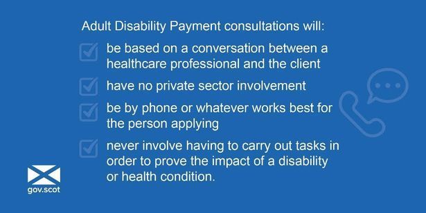 PIP to be replaced by new disability payment which includes