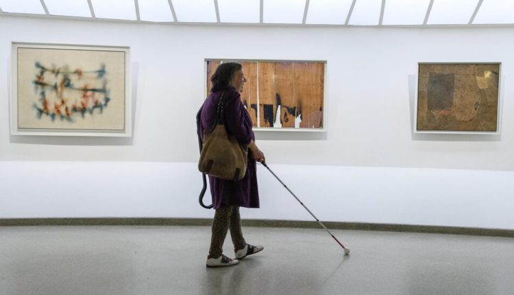 The Guggenheim Is Proving That Museums Aren’t Just to Be