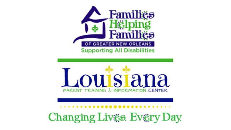 The Louisiana Parent Training and Information Center is Presenting a Variety of Educational Webinars - L'Observateur