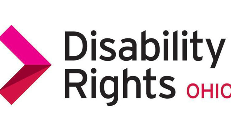Disability Rights Ohio Says Budget Amendment Threatens Advocacy Work |