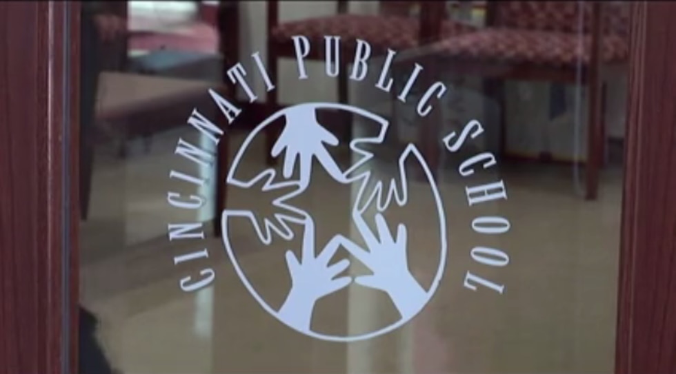 CPS board to discuss COVID-19 vaccine requirement for teachers, staff