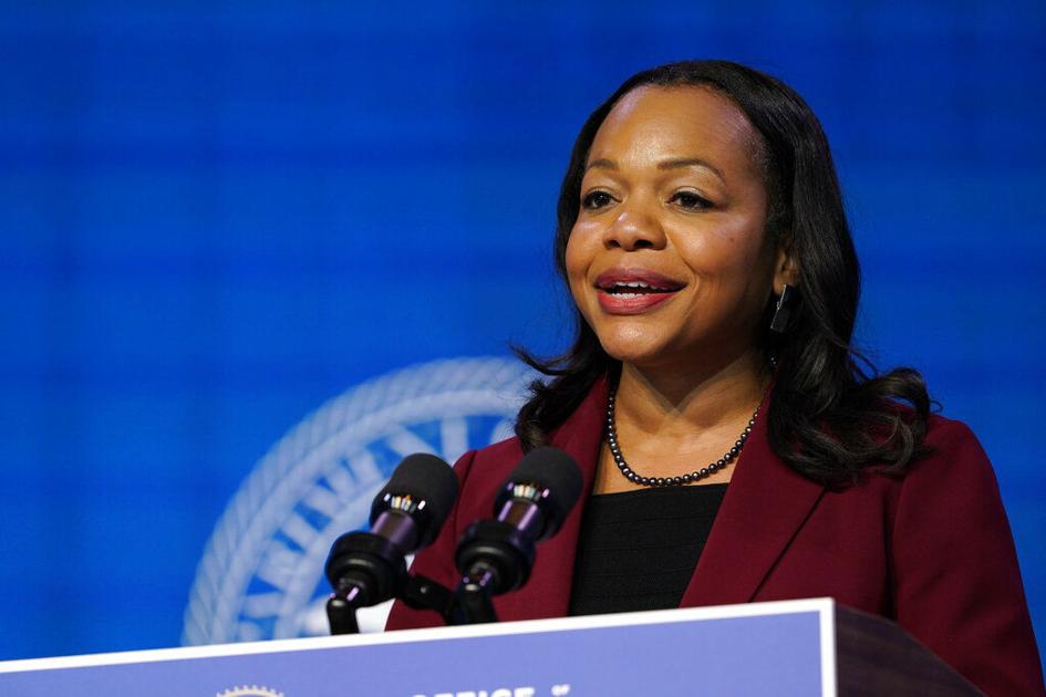 Charlene Crowell: Historic Justice Department appointment, early actions signal hope for Black America | Commentary