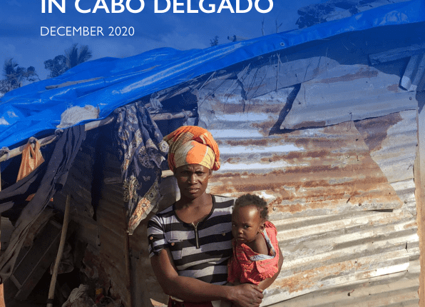 Child Protection Risks and Needs in Cabo Delgado (December 2020)