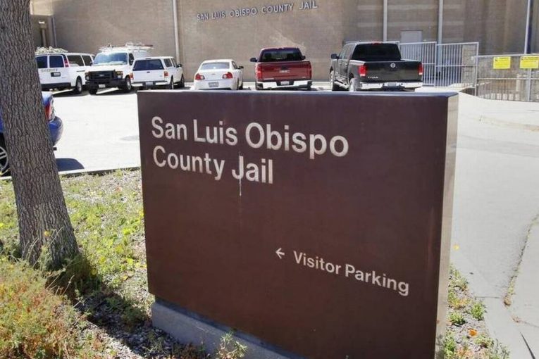 DOJ, San Luis Obispo County Jail Reach Settlement Over Americans With Disabilities Act Violations