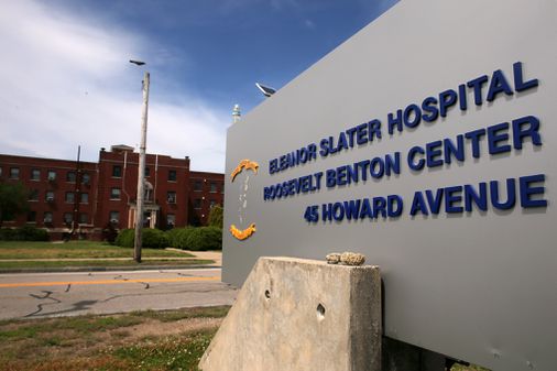 Disability rights advocates note that Eleanor Slater Hospital review isn’t