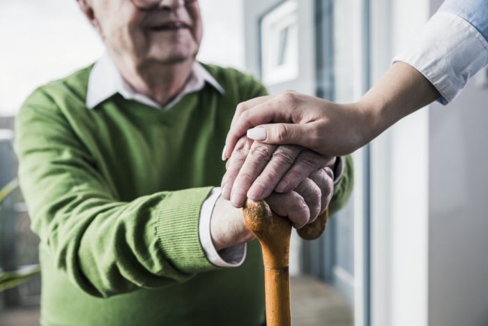 It's time for Kansas and the nation to restore full visitation rights at nursing homes