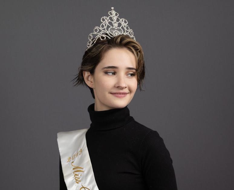 Miss Calaveras 2019 to compete for Miss California on platform of LGBTQ rights, disability inclusion | News