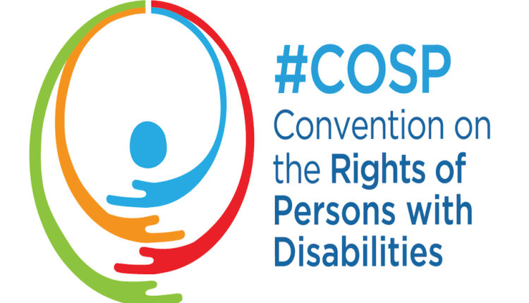 Our commitment to global disability rights and inclusion