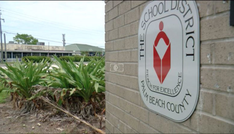 Palm Beach Co. School District faces lawsuit for illegal use