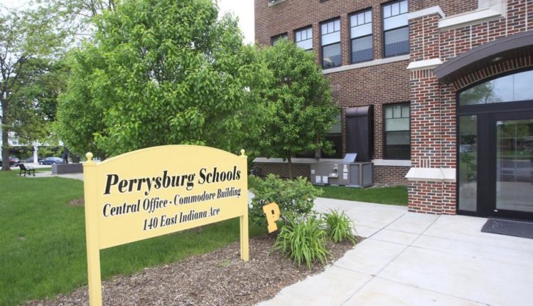 Perrysburg will bring on new administrator to help with diversity,