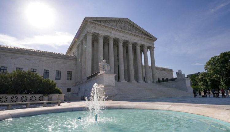 U.S. Supreme Court will not hear Weld County appeal in