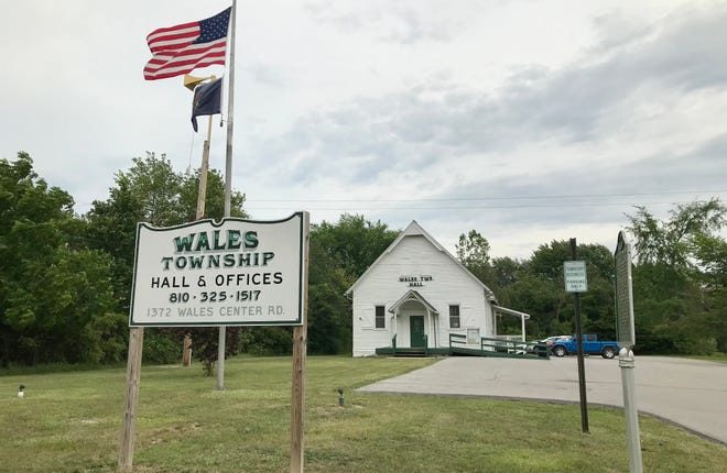 Wales Township to hold special meeting for Dollar General site
