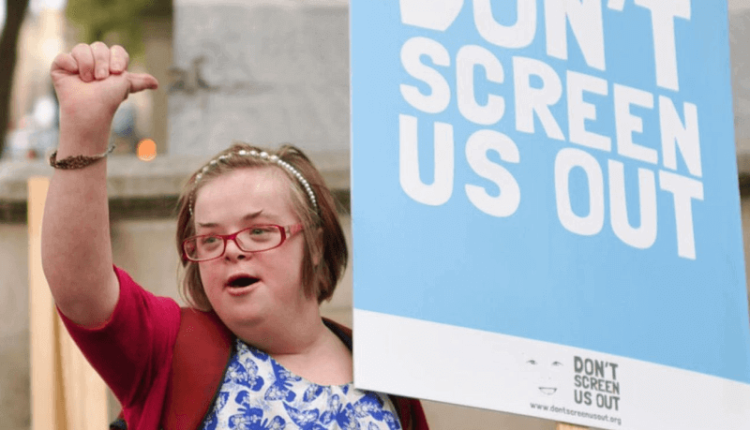 Abortion law stereotypes, demeans and discriminates against disabled people, court