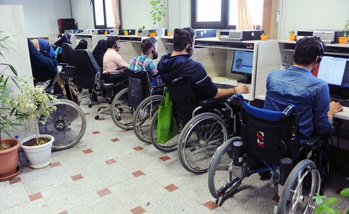 Barekat plans to generate 9,300 jobs for persons with disabilities