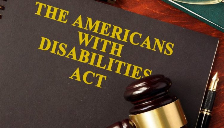 Can temporary injuries qualify as ADA disabilities? Circuit court says