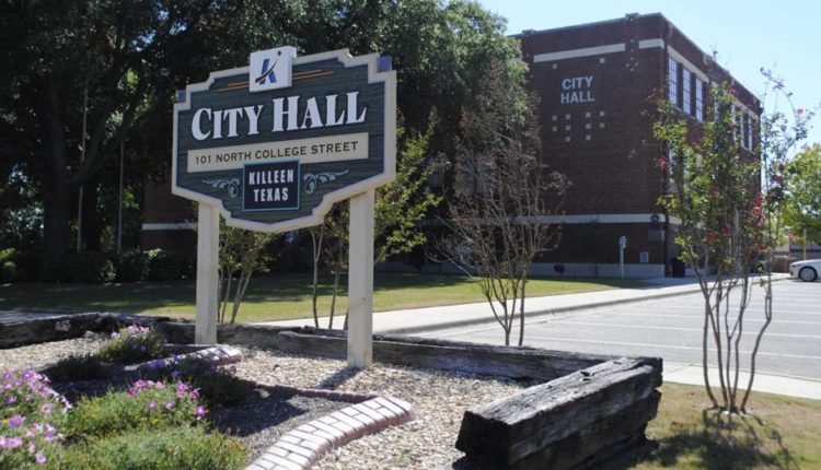 DOJ: City of Killeen must make ADA upgrades to 21