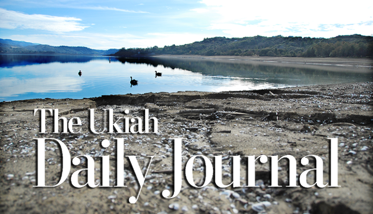 Dangers on State Street – The Ukiah Daily Journal
