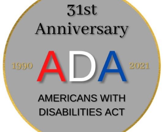 Disability Pride Celebration to recognize signing of Americans with Disabilities