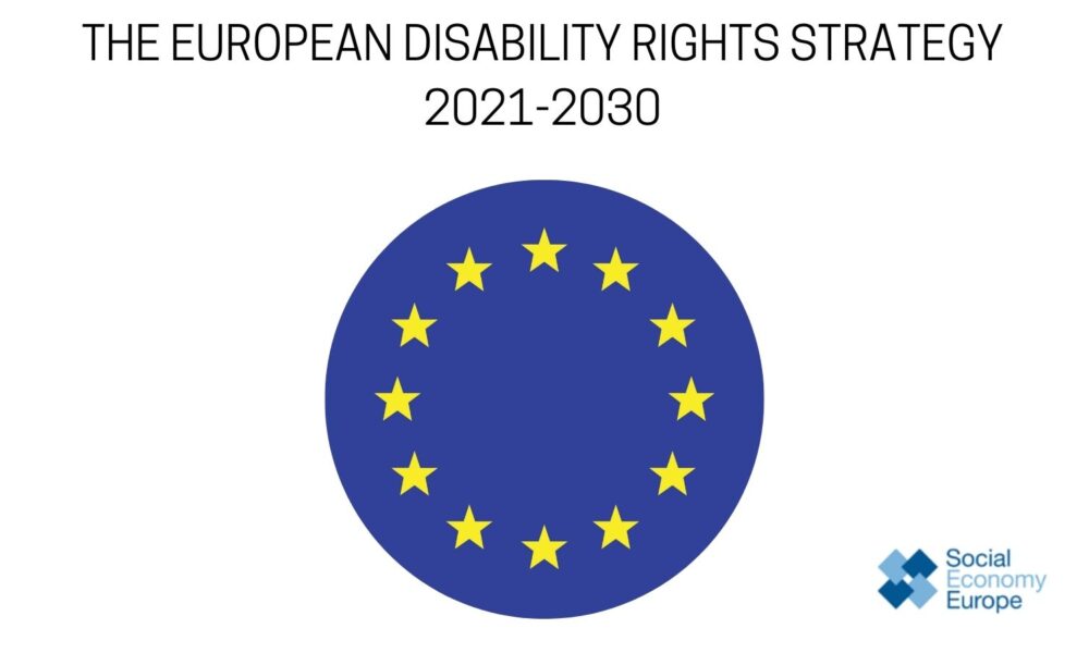 EESC welcomes EU Disability Rights Strategy but identifies weaknesses that should be addressed