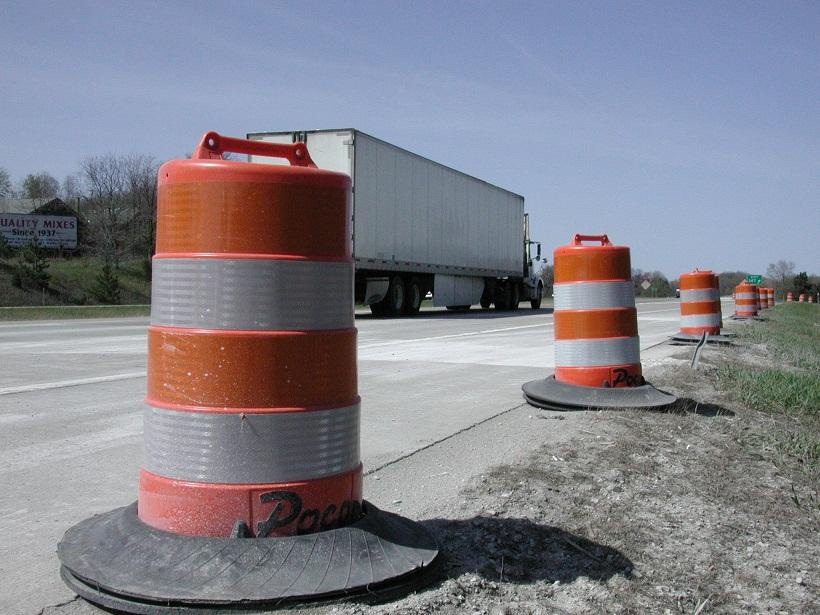 Four-year project to resurface, rebuild I-275 in Wayne County begins July 6