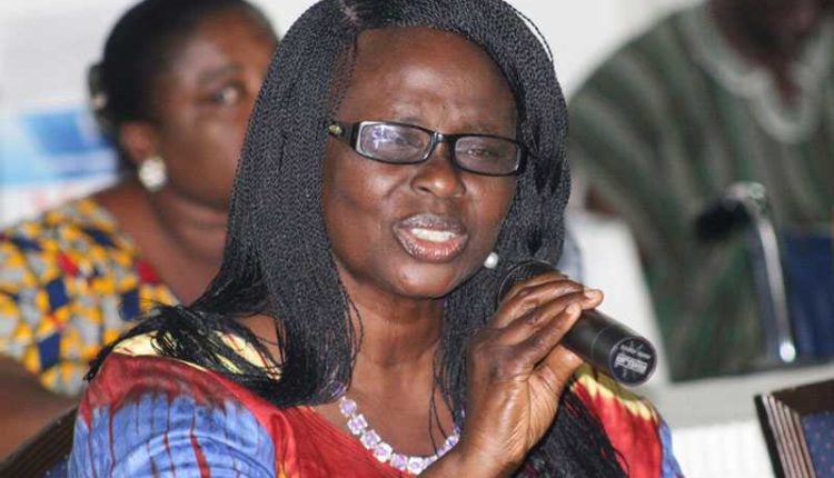 Ghanaian disability activist wins first ever ‘Women’s Empowerment Award’ at