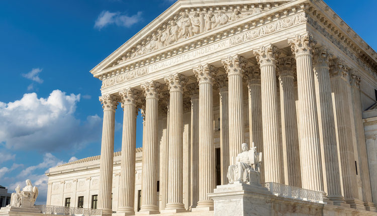 Key Supreme Court Cases and Issues for the New Term