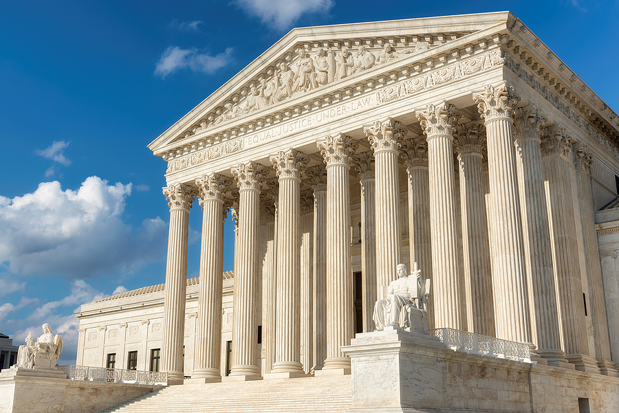 Key Supreme Court Cases and Issues for the New Term – InsideSources