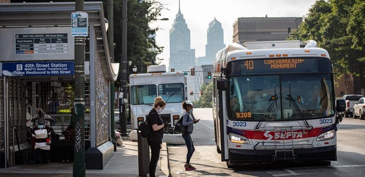 Philadelphia challenge looks to use AR to improve transit accessibility