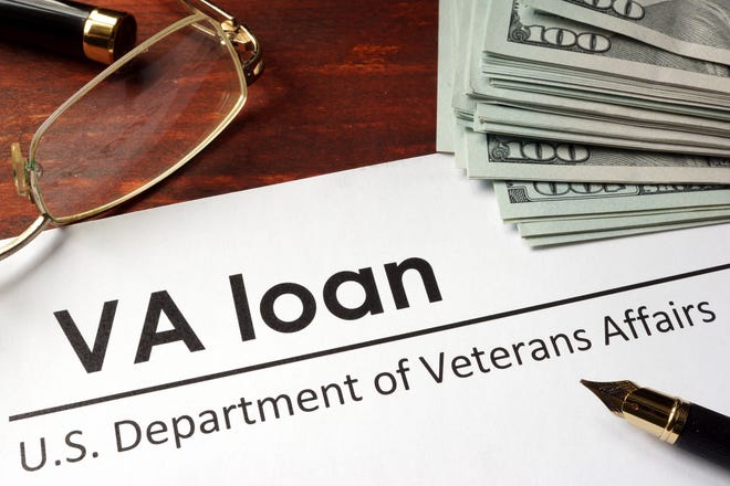 One of the most valuable aspects of the VA home loan is that qualified buyers can buy a home with no money.