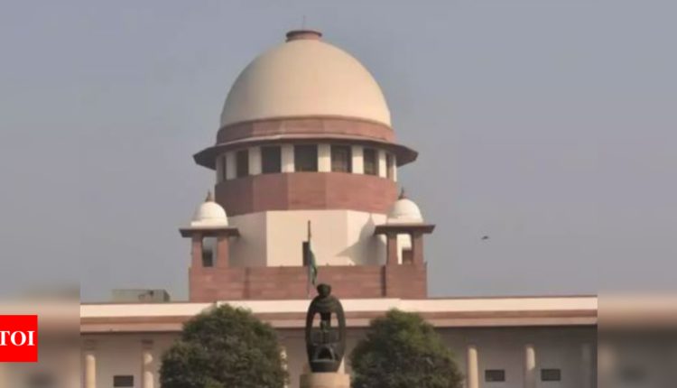 SC seeks Centre’s reply on PIL for grant of quota