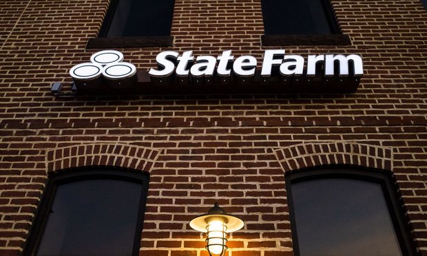 State Farm lawsuit highlights WFH, discrimination challenges