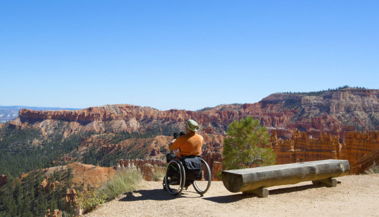 Why discuss disability in the geosciences?