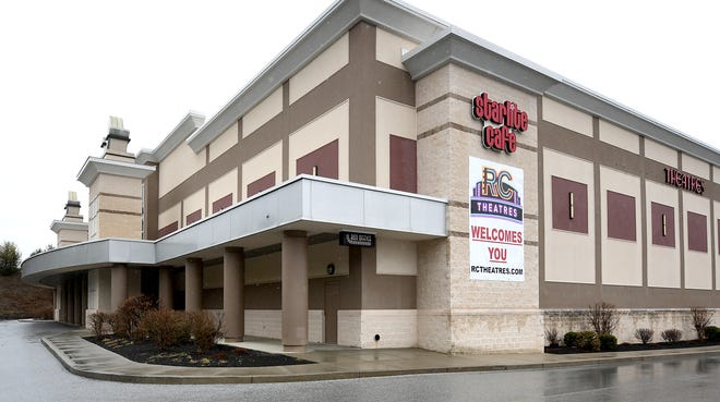 York Twp. movie theater complying with disability requirements after federal