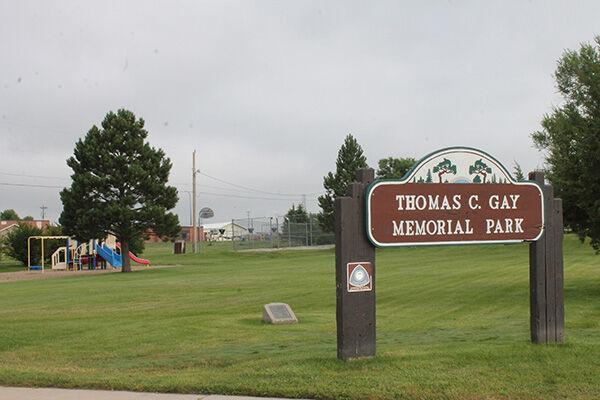 Belle Fourche gets $74K grant to revamp Gay Park: Inclusivity,
