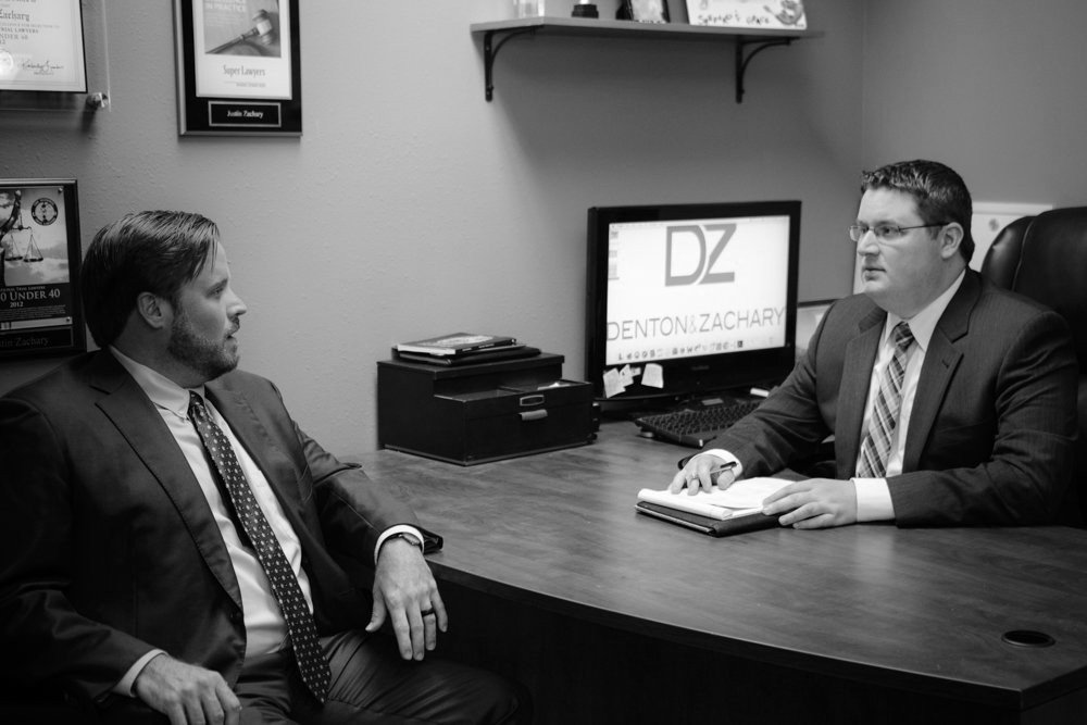 Denton & Zachary is an Experienced Social Security Disability Law Firm in Little Rock, Arkansas