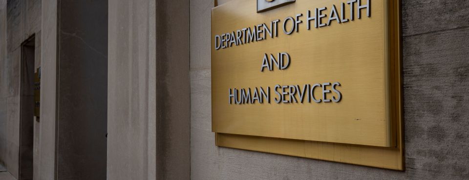 Disability Rights Attorney Tapped for HHS General Counsel Post (1)