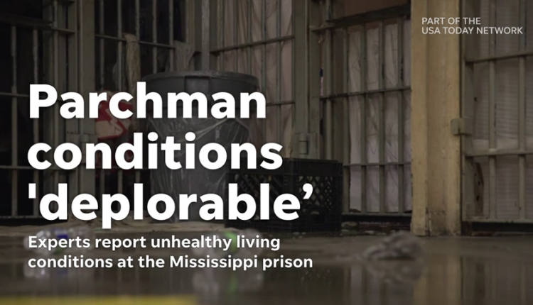 Disability rights group suing MDOC over inmate treatment