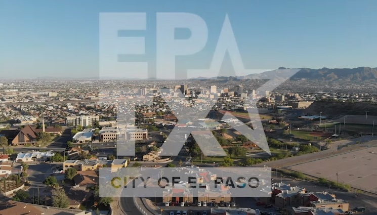El Paso City Council adopts Fiscal Year 2022 Budget
