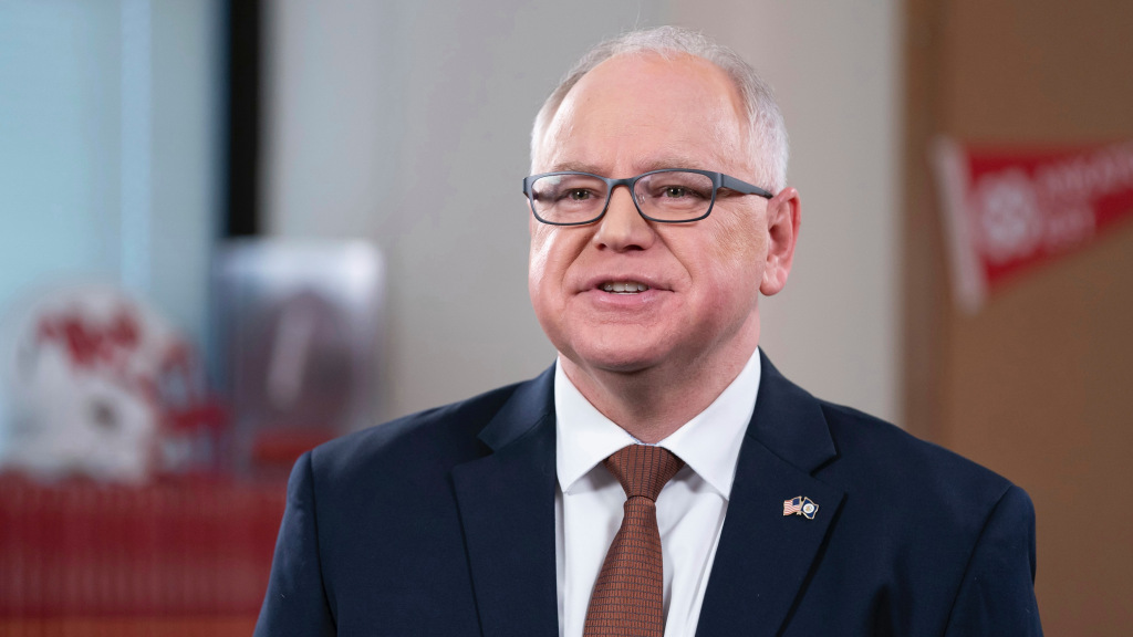 Gov. Tim Walz appoints inclusion and equity council – Twin Cities