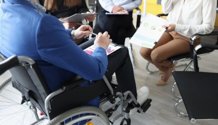 It’s Time to Include Disability in All Corporate Diversity Requirements