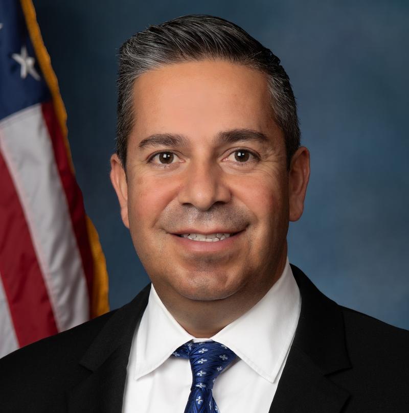Luján Leads Introduction of the Native American Voting Rights Act of 2021