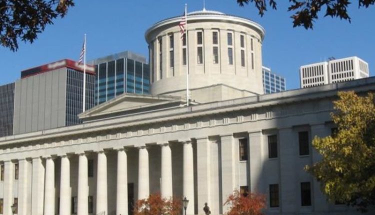 Mandatory-vaccination employer-liability bill introduced in Ohio House