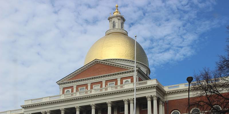 Mass. Senate Will Require Proof Of Vaccination