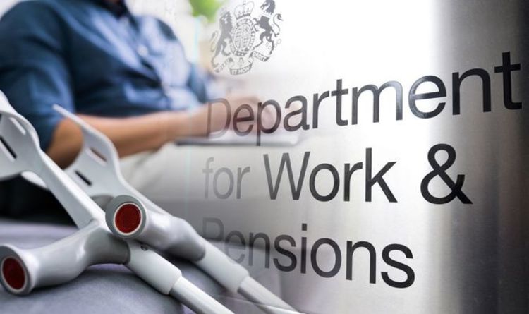 PIP: DWP issues 'rallying call' for disabled people to shape the benefits system - act now | Personal Finance | Finance