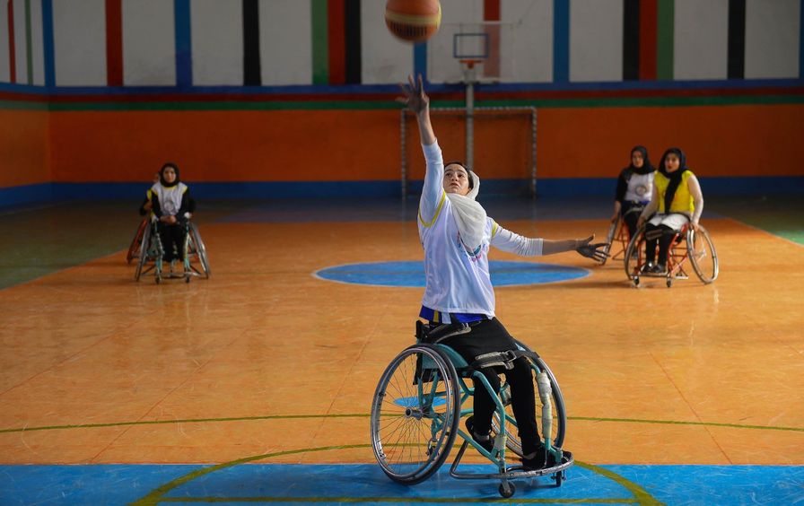 afghanistan-wheelchair-basketball-getty