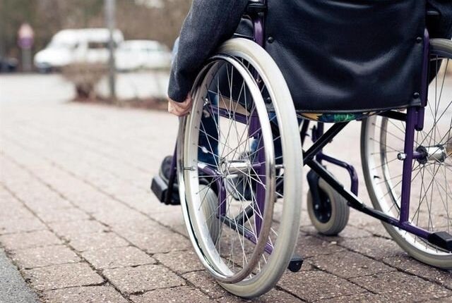 30,000 houses provided to families with disabled members within 2