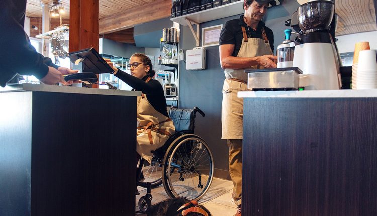 Advancing Economic Security for People With Disabilities