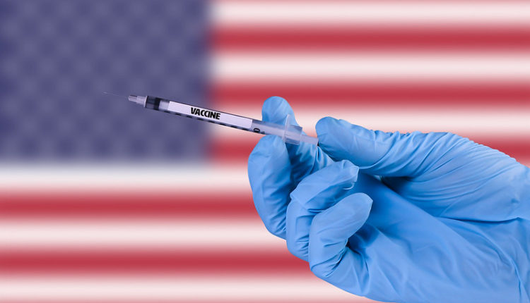 BREAKING: EEOC Issues Guidance On COVID Vaccines | Constangy, Brooks,