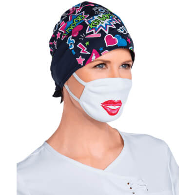 Call for Immediate Adoption of Wearing Face Masks and Coverings