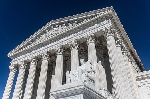 Disability Groups Watch SCOTUS Case Challenging Affordable Care Act /
